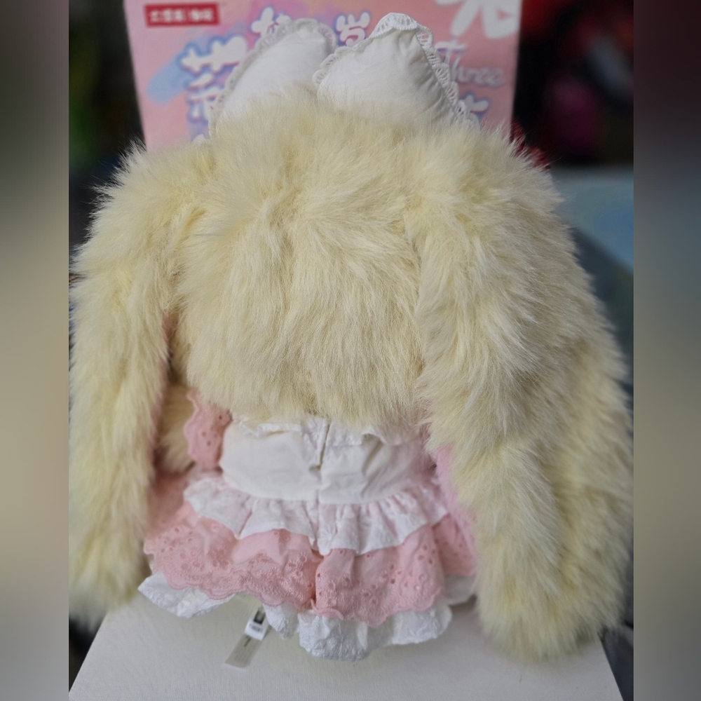 Baby Three 600% Lily Rabbit Town V5 Series "Lily Lulu" - Picture 4 of 15
